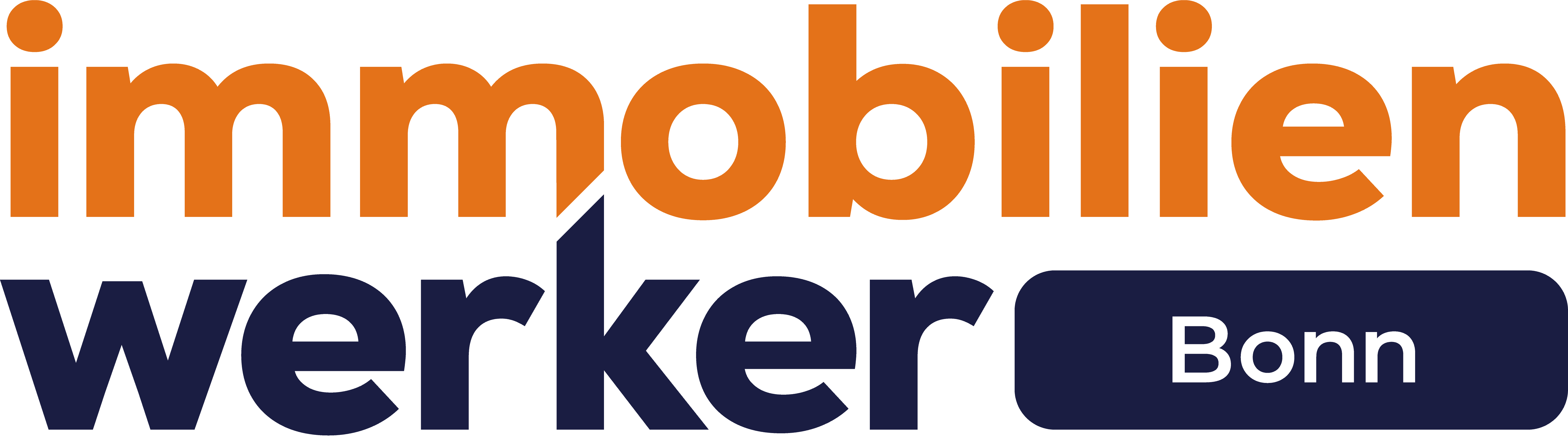 Logo Immobilienwerker Bonn